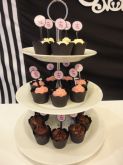 Mini Cupcakes