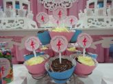 Cupcakes